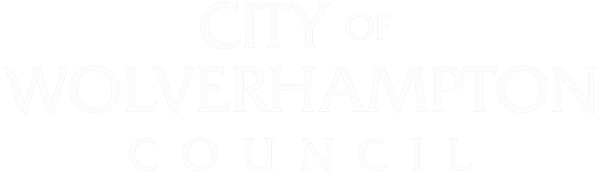 City of Wolverhampton Council logo