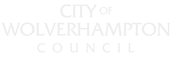 City of Wolverhampton Council logo