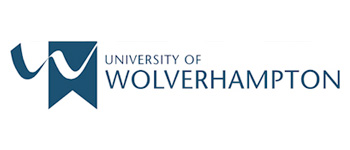 University of Wolverhampton logo