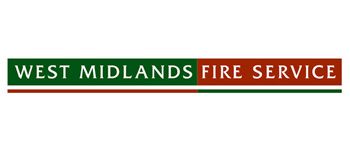 West Midlands Fire Service logo