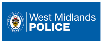West Midlands Police logo